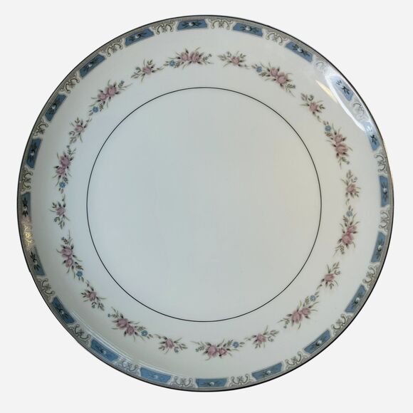 Glenrose by Healthware Japan Round Serving Platter Replacement 12" Chop Plate - Picture 8 of 8